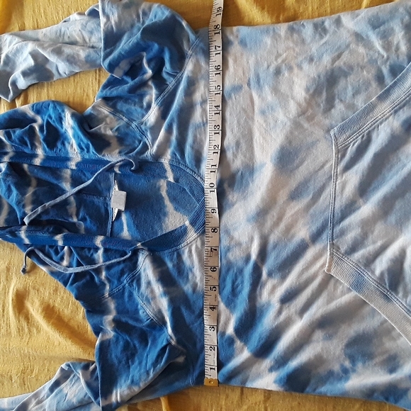 HARD TAIL HOODIE - Picture 8 of 13